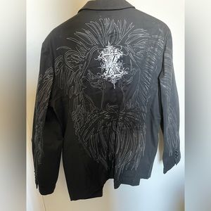 Brooklyn Xpress Blazer